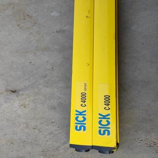 西克C4000系列传感器急速卖型号是C40E40S一1 基数电子