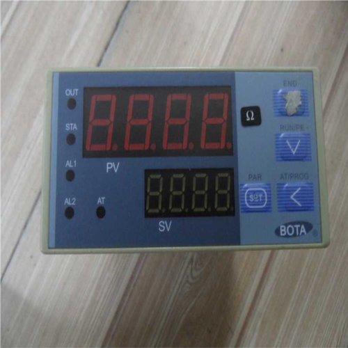 BOTA温控器 MEC-C-J5-J1 65-264V 96*48mm 原装拆机现货处理~议价