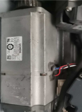 (询价)电机1FL4033-0AF21-0AB0,400W