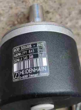 议~ROD 320.005-2500/ID 291 843 01