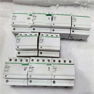 浪涌保护器 议价 EA9L EA9 3P＋N 20KA