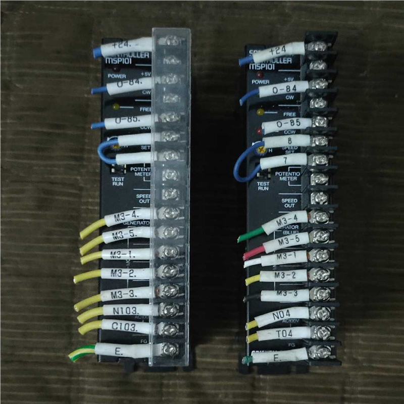 VEXTA/东方驱动器 MSP101！议价
