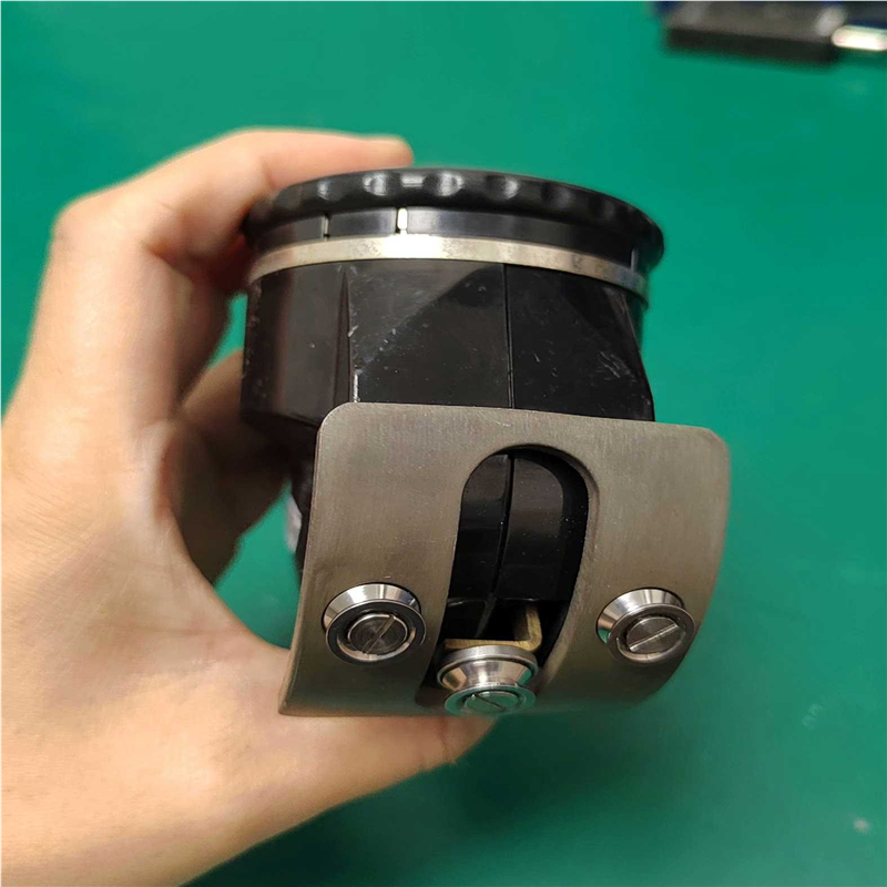 议~CT&AT苏州创易牌绕线张力器机械张力计测量表0-500g铜