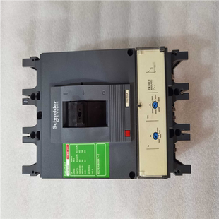 议 塑壳断路器9.5新 CVS630F3P500A热磁式