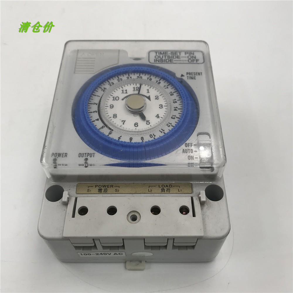 TIM-SET调速器 TM-388 100-240VAC 现货