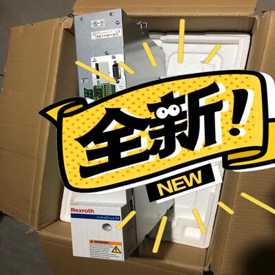 议~力士乐驱动HMS011N-W0054-A-07-NNNN图
