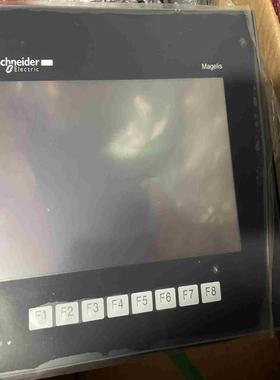 施耐德 HMIGTO3510 前触摸面板总称议价