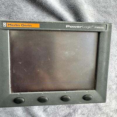 梅兰日兰 MERLIN RIN POWERlogic P【议价】