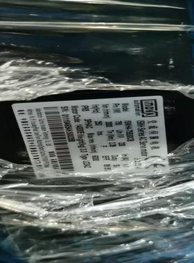 汇川750W IS620PS5R5I  IS4-75B3(崽崽配件）