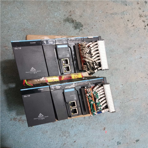 (议价)汇川PLC，主机:AM402-CPU1608TN