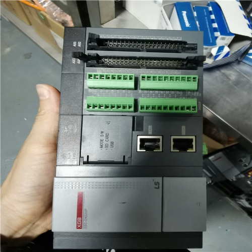 LS产电PLC主机模块XBC-DN32UP（耶耶电子）