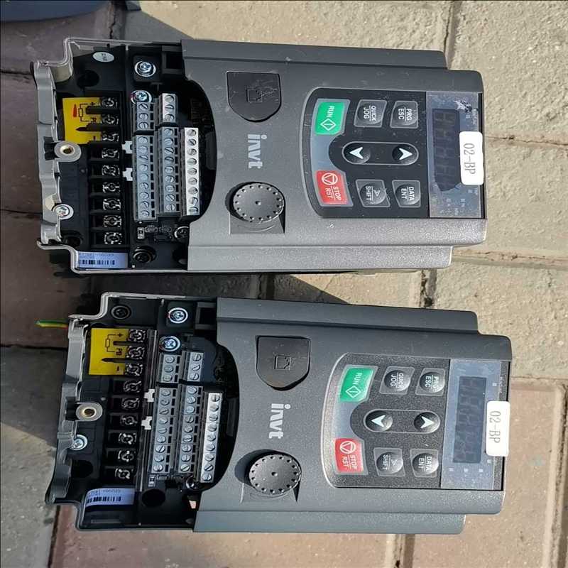 GD200A变频器1.5kw,400一台（耶耶电子）