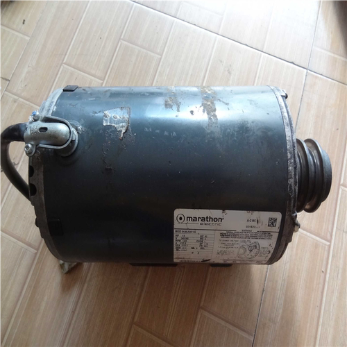 (议价)MARATHON马拉松电机5K49UN4518A 220V/380V