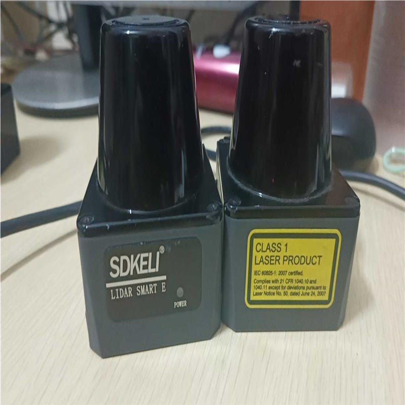 激光扫描模块keli科力LSE型激光雷达LSE-1027DE~议价