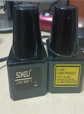 激光扫描模块keli科力LSE型激光雷达LSE-1027DE(崽崽配件）
