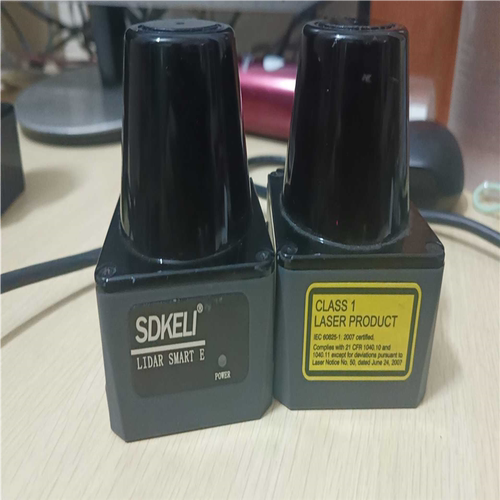 (议价)激光扫描模块keli科力LSE型激光雷达LSE-1027DE