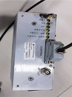 【汇生】Gooch&Housego 古奇R39027-50DMFPS【议价】