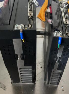 汇川伺服驱动器1.5kw和0.75kw各一台，汇川IS620(崽崽配件）