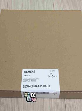 6ES7460-0AA01-0AB0  6ES7 460-0~议价