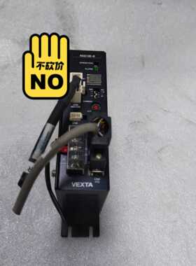 拆机东方电机驱动器 ASD13B-A  功能正常，成色新 实（耶耶电子）