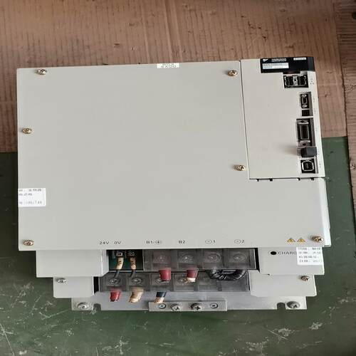 议~安川五代SGMGV-1EDDA61/SGDV-370D11A