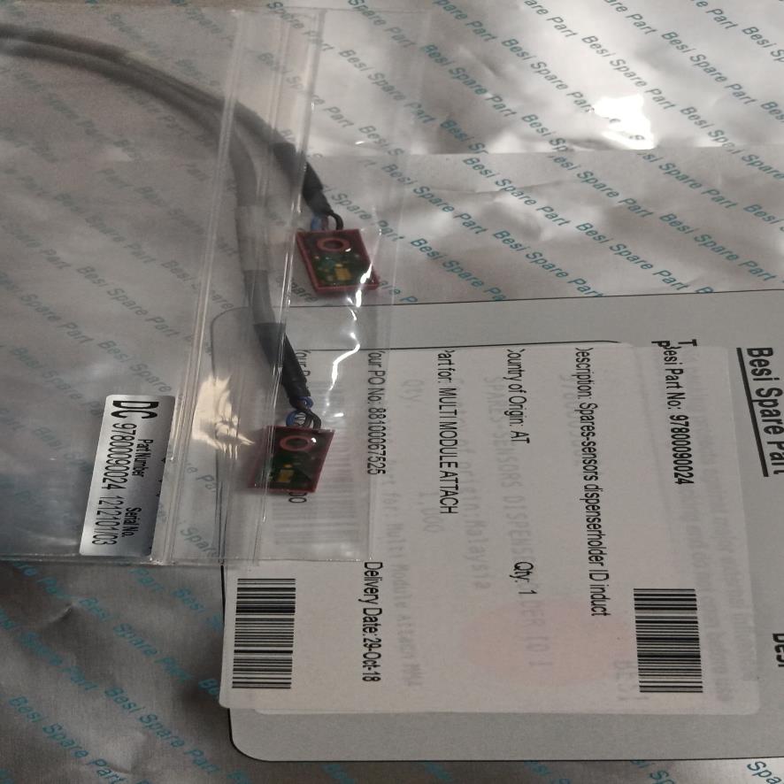 （仔仔配件）Besi 97800090024 spares-sensor