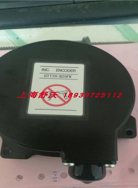 11kw安川伺服电机SGMGV-1AADA61编码器 UTTIHB20FK~议价