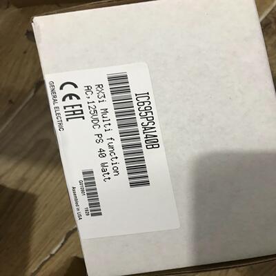 IC695PSA140 PLC电源模块~议价