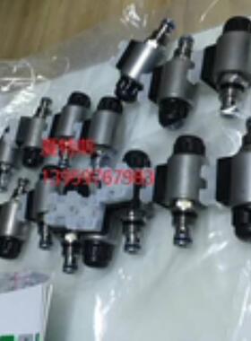 德国HYDAC贺德克电磁阀WK08V-01M-CN-24DG 现货