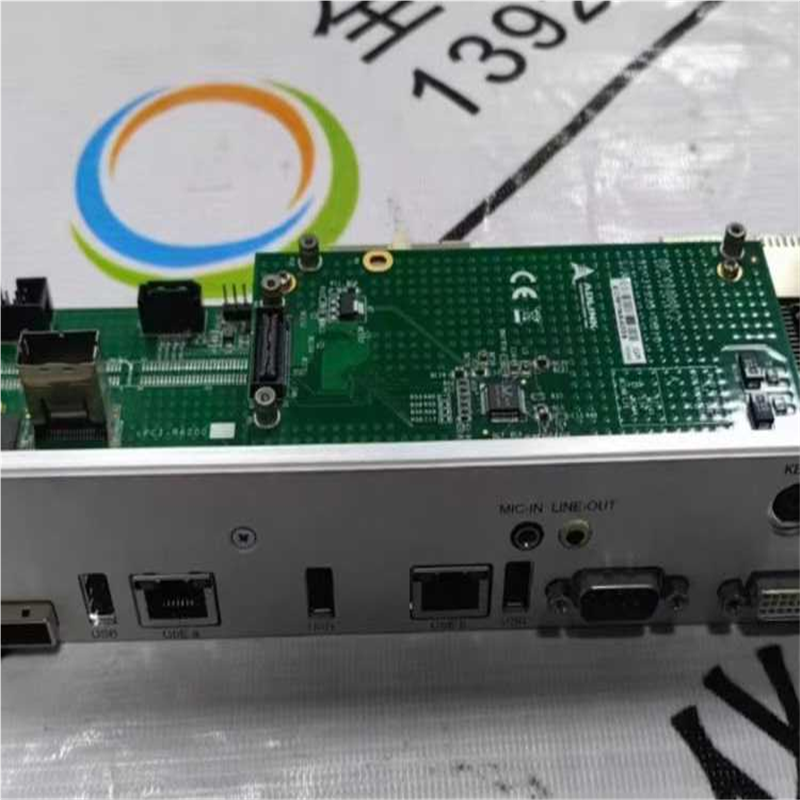 ADLINK凌华控制板cPCI-R6200 议价~议价
