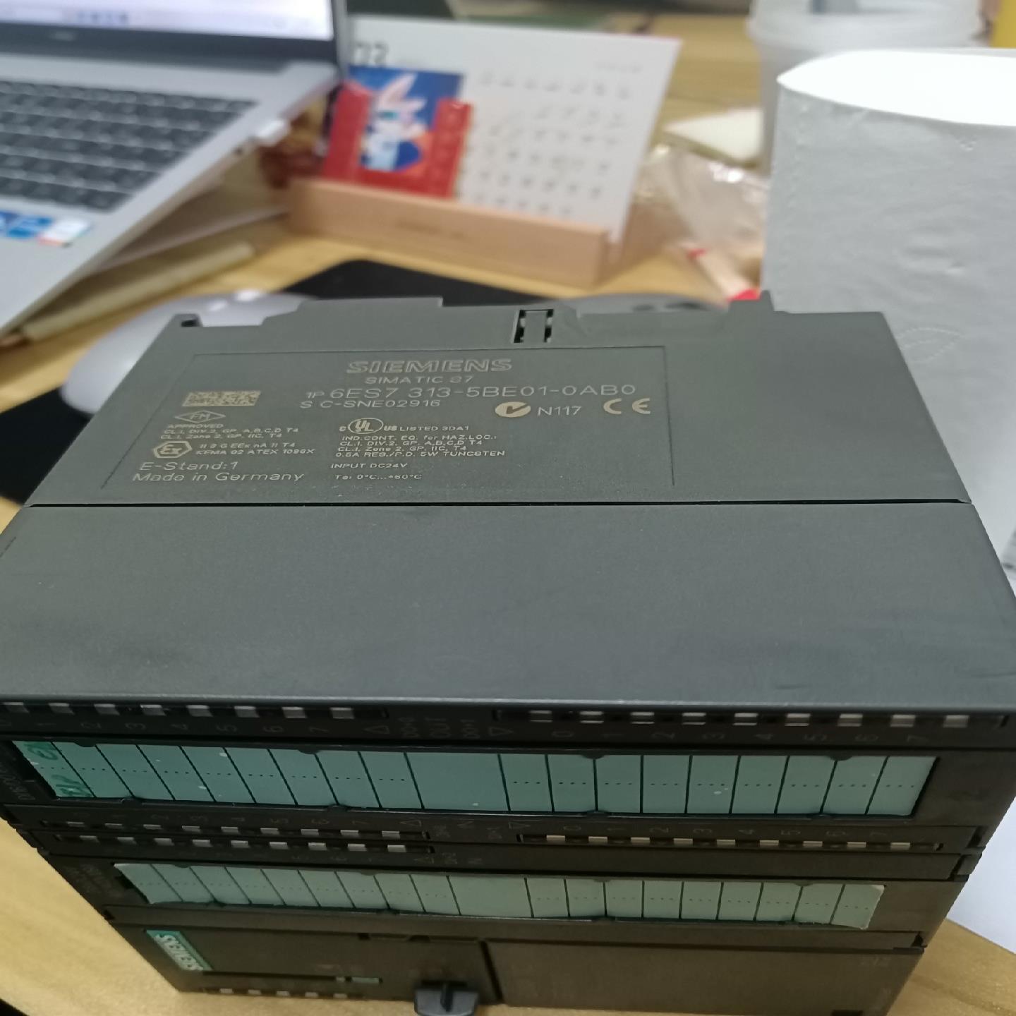 6ES7313-5BE01-0AB0件功能正常议价