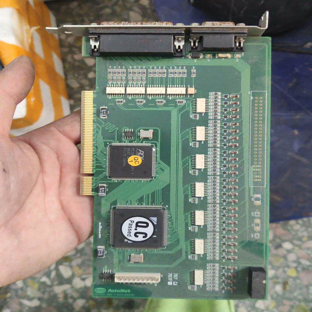 【汇生】HANMI Autonet AN767PCI  工业采集卡【议价】