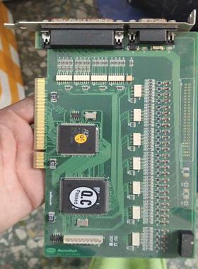 【汇生】HANMI Autonet AN767PCI  工业采集卡【议价】