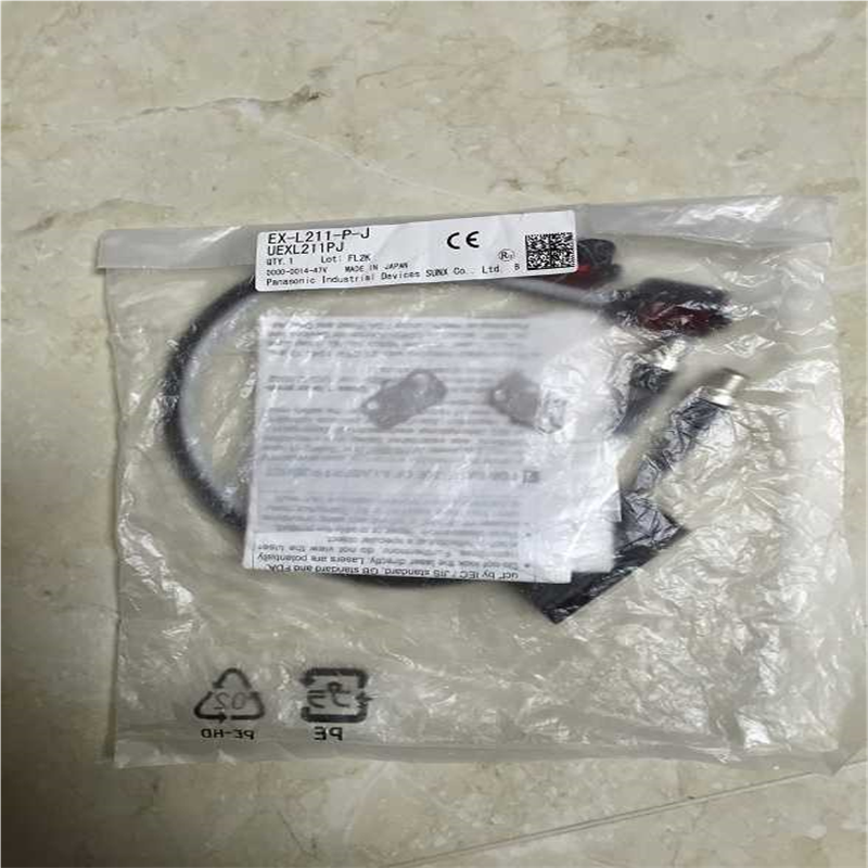 EX-L211-P-J 松下SUNX 传感器 全新带包装 原装现货~议价
