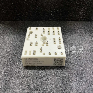 SKiiP21NEB063T1全新原装未使用，拍前询价~议价