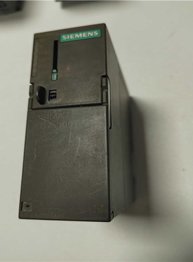 6ES7 315-2AG10-0AB0 功能，实物~议价