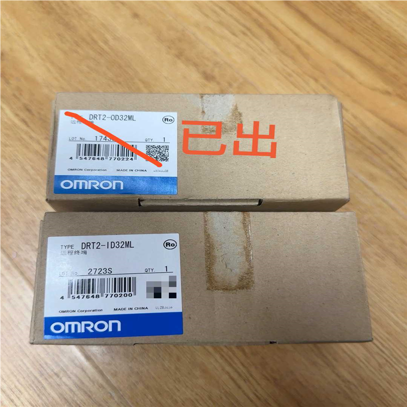 DRT2-ID32ML       未使用  库存(崽崽配件）