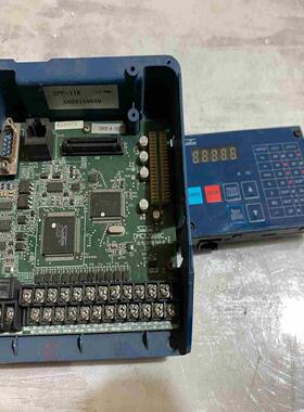 SPF11K   11KW三垦变频器主板操作板功能议价