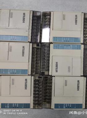 议~三菱PLCFX1S-30MT-001FX1S-30MR-