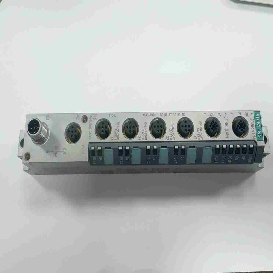 议价6ES7148-6JD00-0AB0西门子ET200通信模块