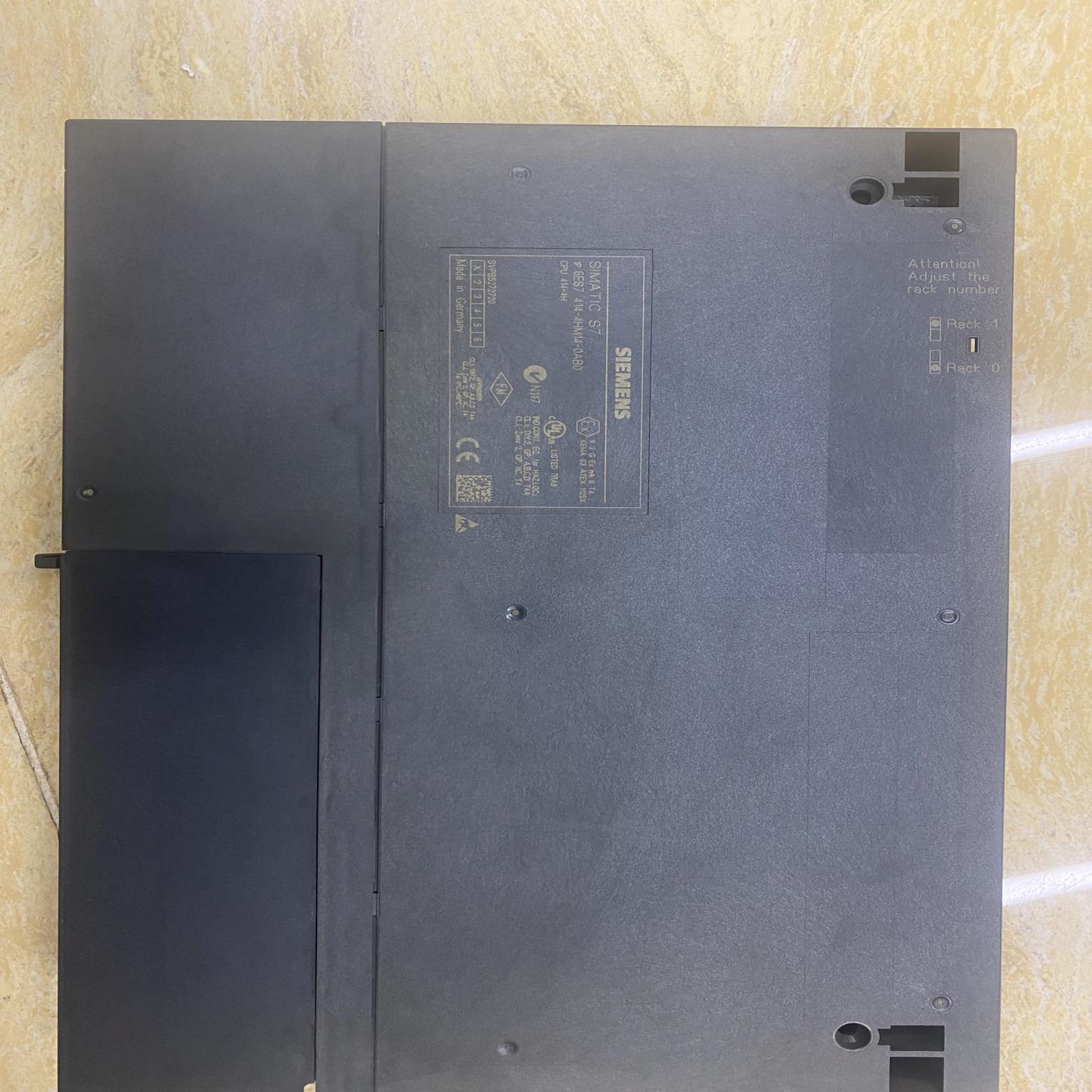 (询价)6ES7  414-4HM14-0AB0、