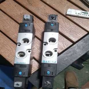 议 P53C L30 FESTO费斯托电磁阀VUVS