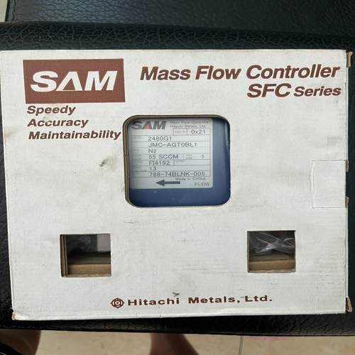 【顺庆】SAM 2480G1【议价】