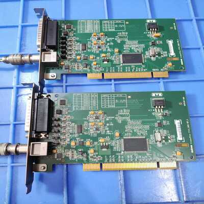 迈创 Matrox CronosPlus 采集卡 Y7141~议价