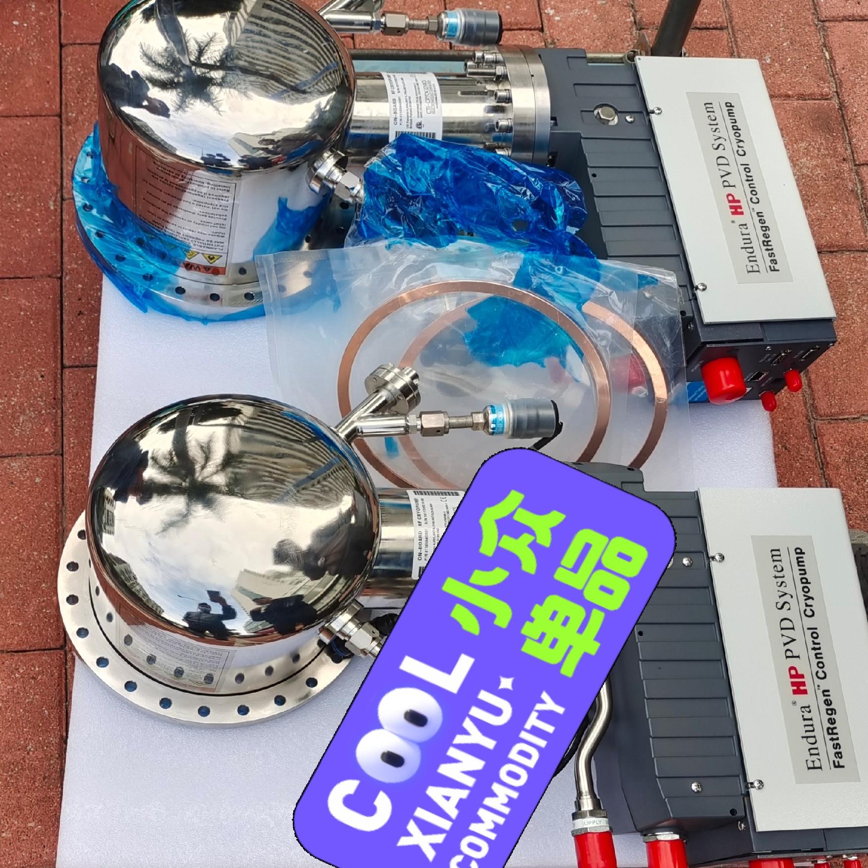 (询价)CTI冷泵OB8F 10  9600   8200 Is模块