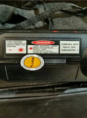 【顺庆】Raytek Raynger 3i.非接触式温度测量FDA2