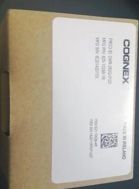 康耐视DMR-262Q-0120读吗器(崽崽配件）