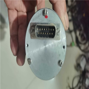 器实物图6FX2001 编码 5QP24议价 议价