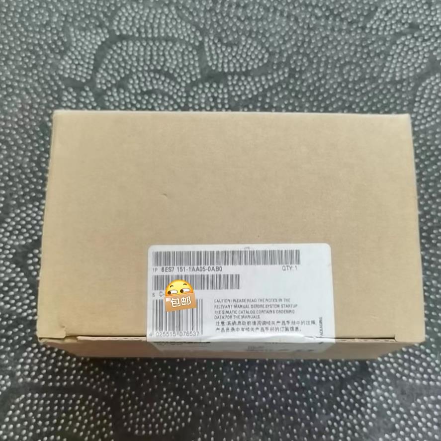 6ES7151-1AA05-0AB0   6ES7151-1(崽崽配件）