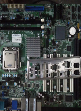 询价~DFI工业设备 工控机主板。EL620  EL620-C